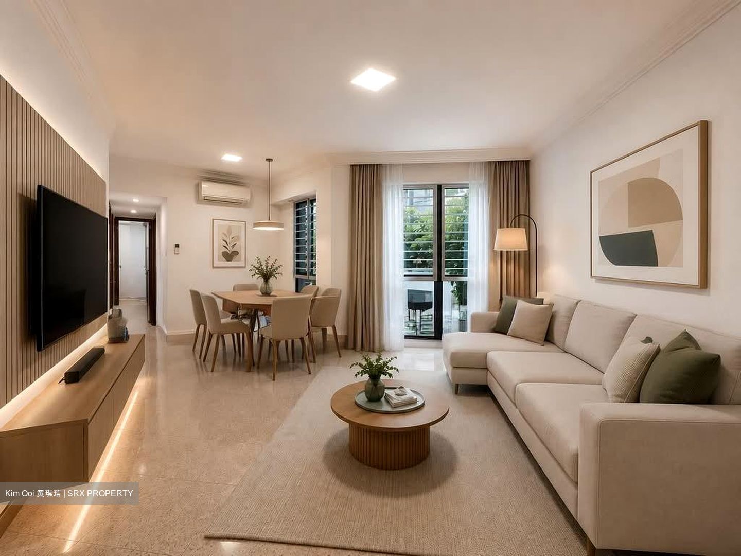 Regentville (D19), Apartment #602792221